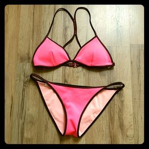 Victoria Secret bikini